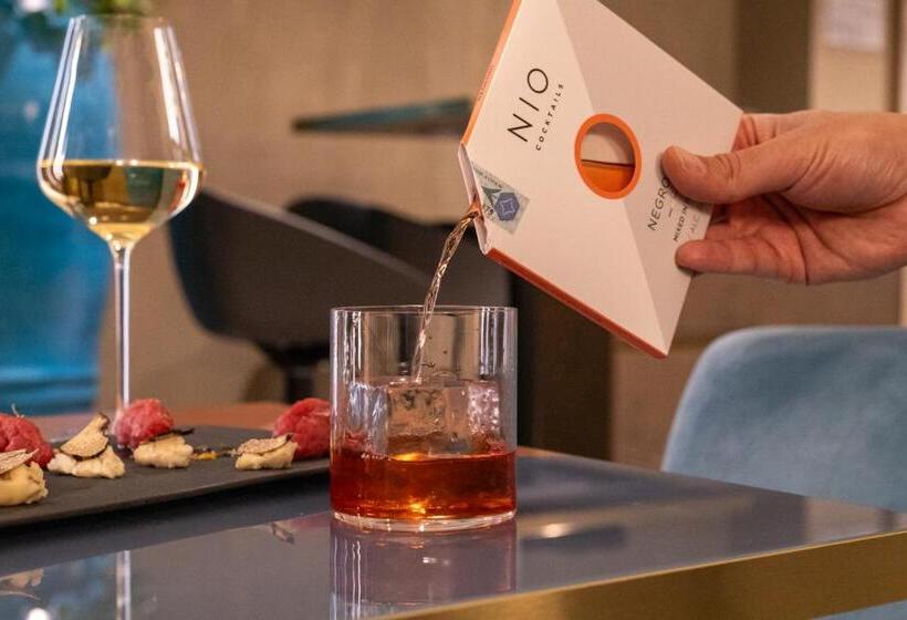 Axyhotels Innstyle Milano