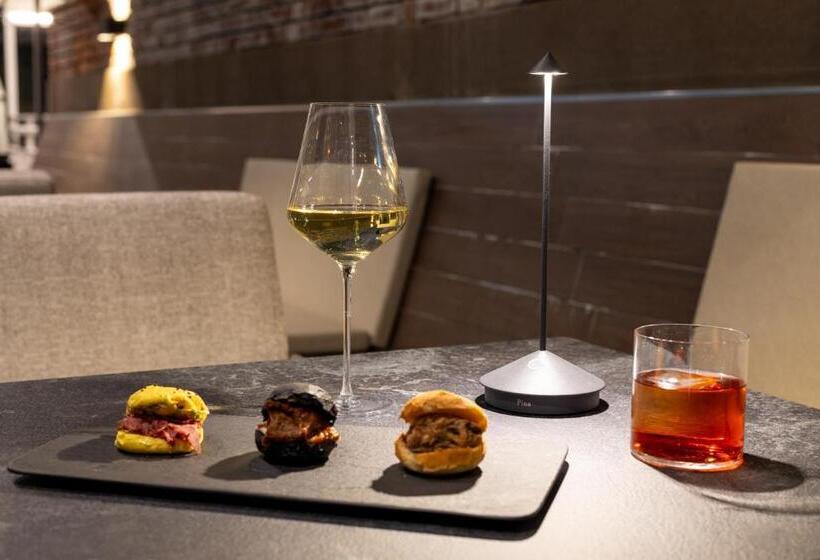 Axyhotels Innstyle Milano