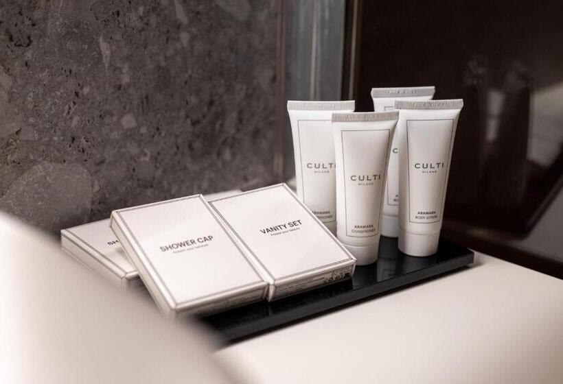 Axyhotels Innstyle Milano