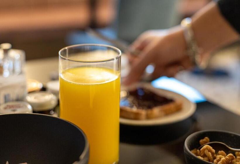 Axyhotels Innstyle Milano