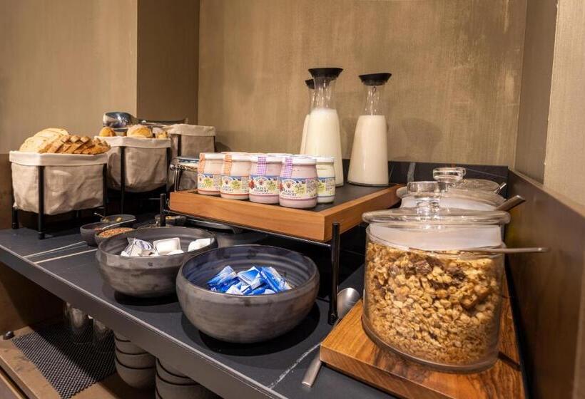 Axyhotels Innstyle Milano