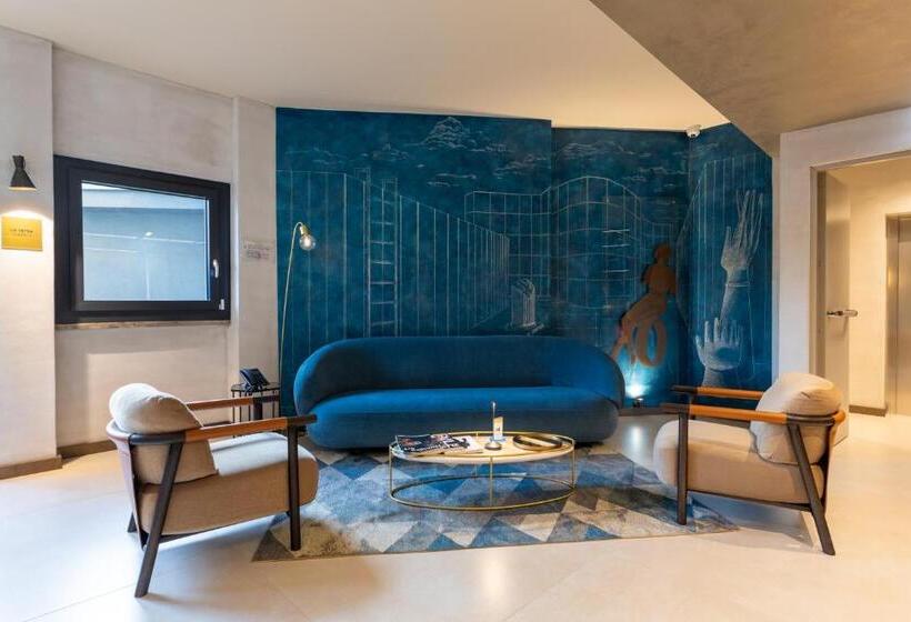 Axyhotels Innstyle Milano