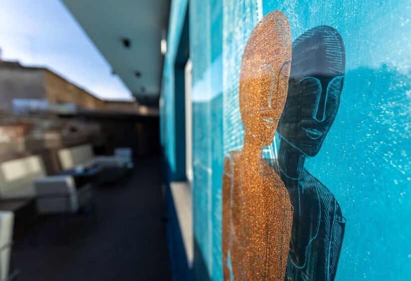 Axyhotels Innstyle Milano