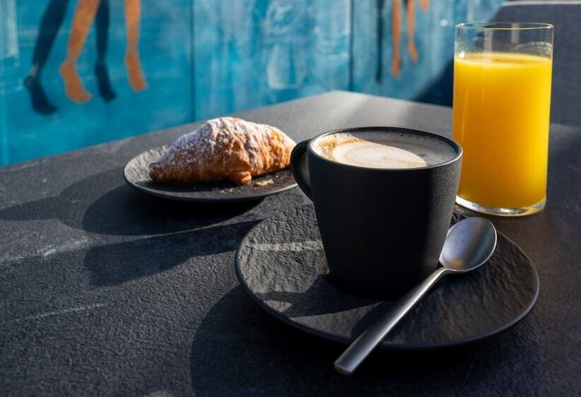 Axyhotels Innstyle Milano