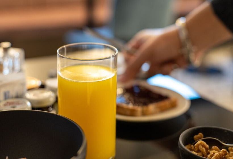 Axyhotels Innstyle Milano