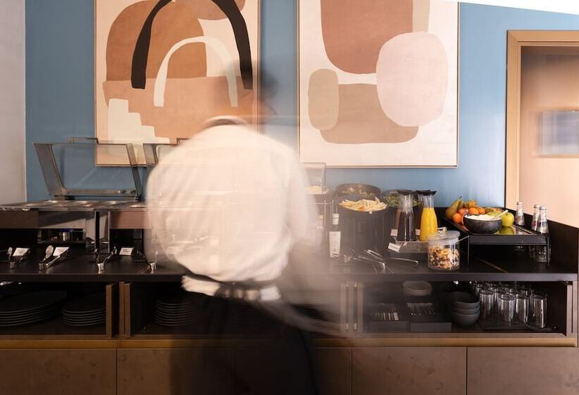 Axyhotels Innstyle Milano