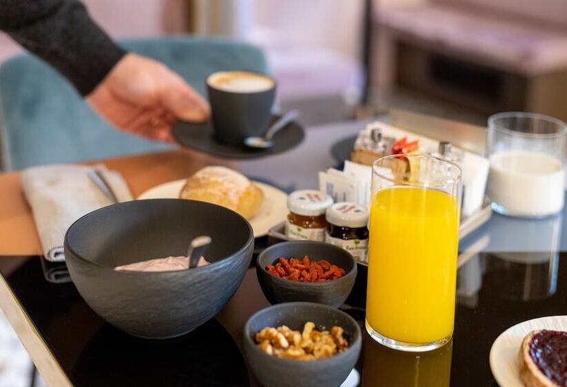 Axyhotels Innstyle Milano