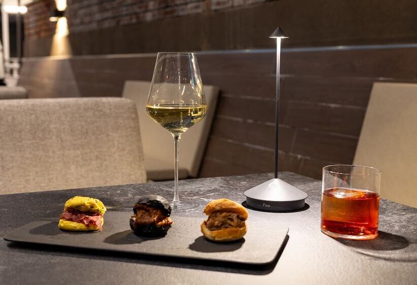 Axyhotels Innstyle Milano