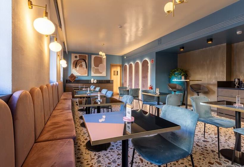 Axyhotels Innstyle Milano