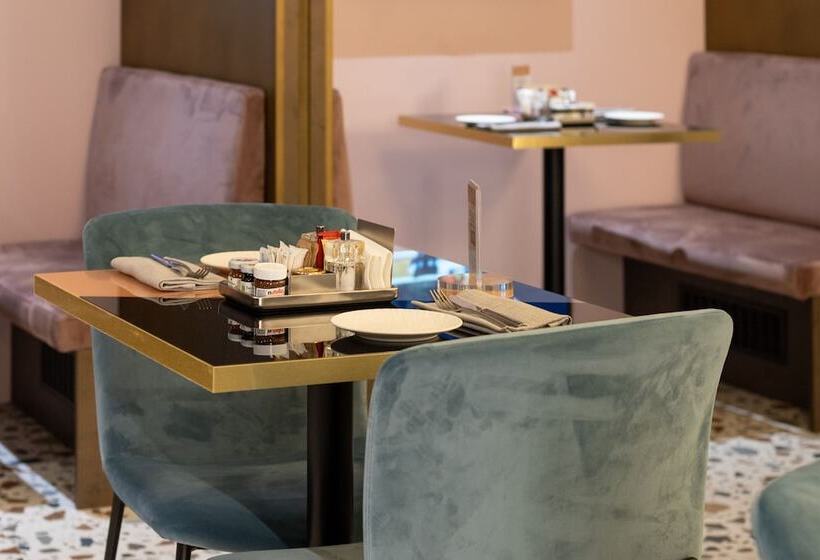 Axyhotels Innstyle Milano