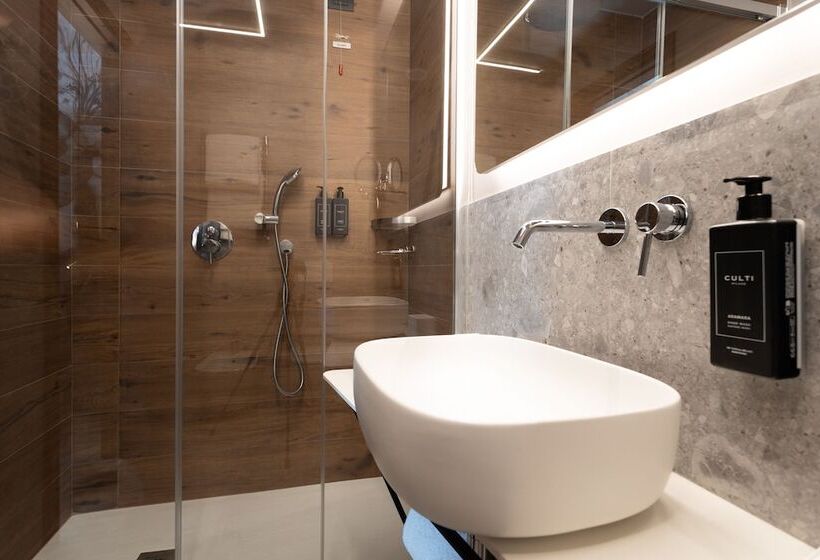 Axyhotels Innstyle Milano
