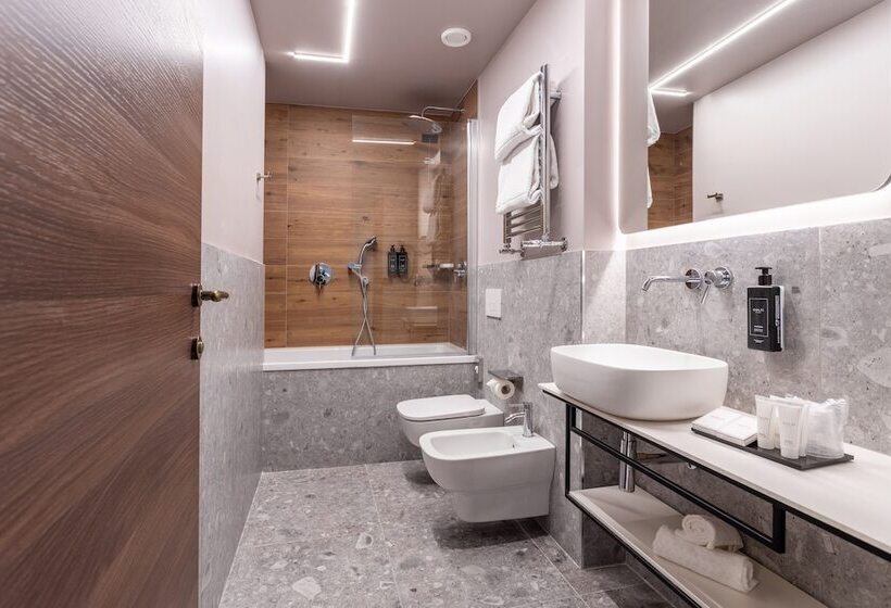 Axyhotels Innstyle Milano