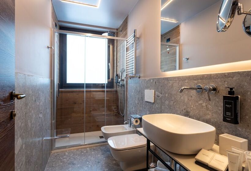 Axyhotels Innstyle Milano