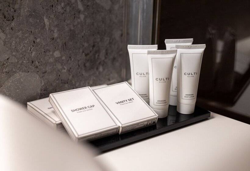 Axyhotels Innstyle Milano