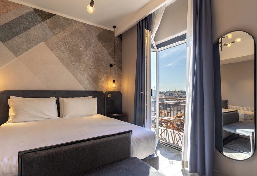 Axyhotels Innstyle Milano