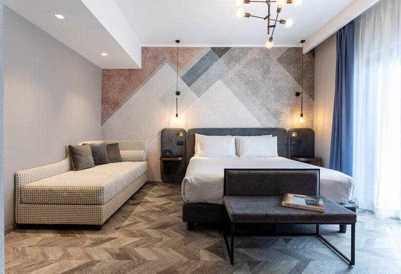 Axyhotels Innstyle Milano