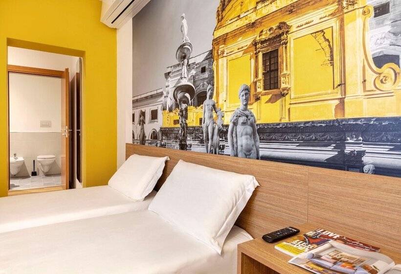B&B Hotel Palermo Quattro Canti