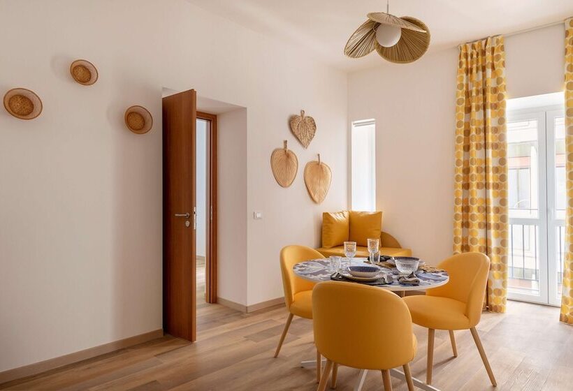 B&B Hotel Palermo Quattro Canti