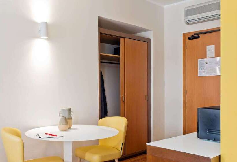 B&B Hotel Palermo Quattro Canti