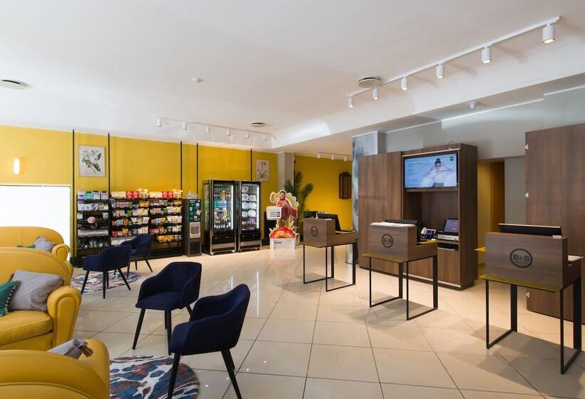 B&B Hotel Palermo Quattro Canti