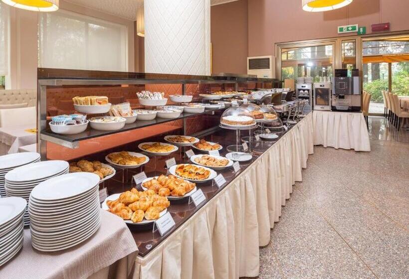 Best Western Air Hotel Linate