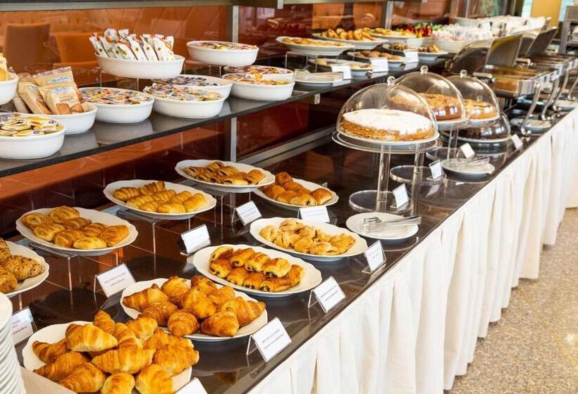 Best Western Air Hotel Linate