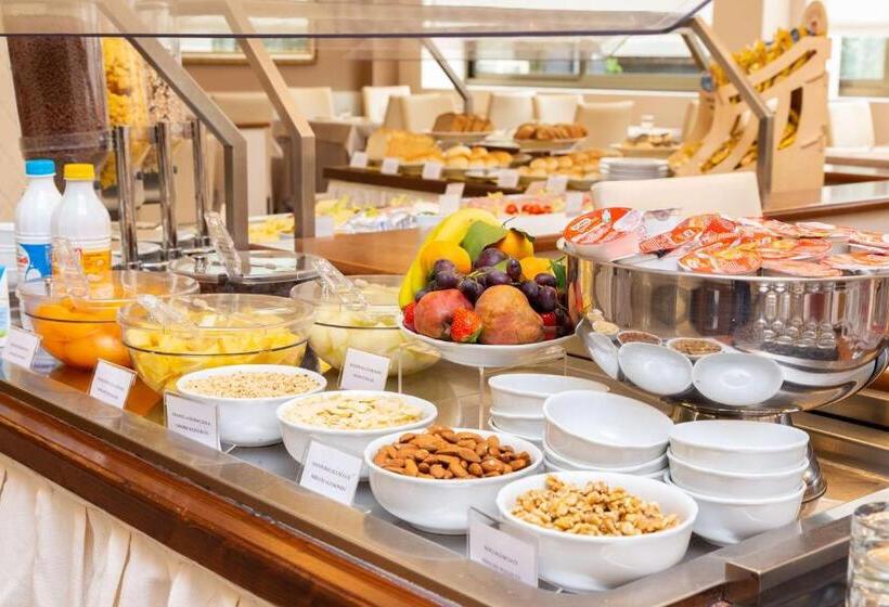 Best Western Air Hotel Linate