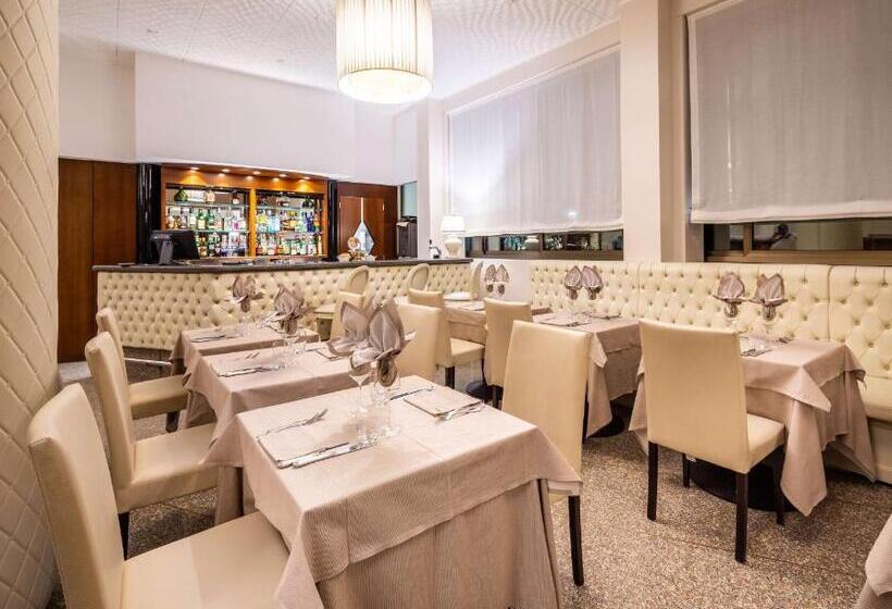 Best Western Air Hotel Linate