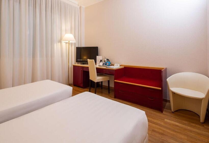 Best Western Air Hotel Linate