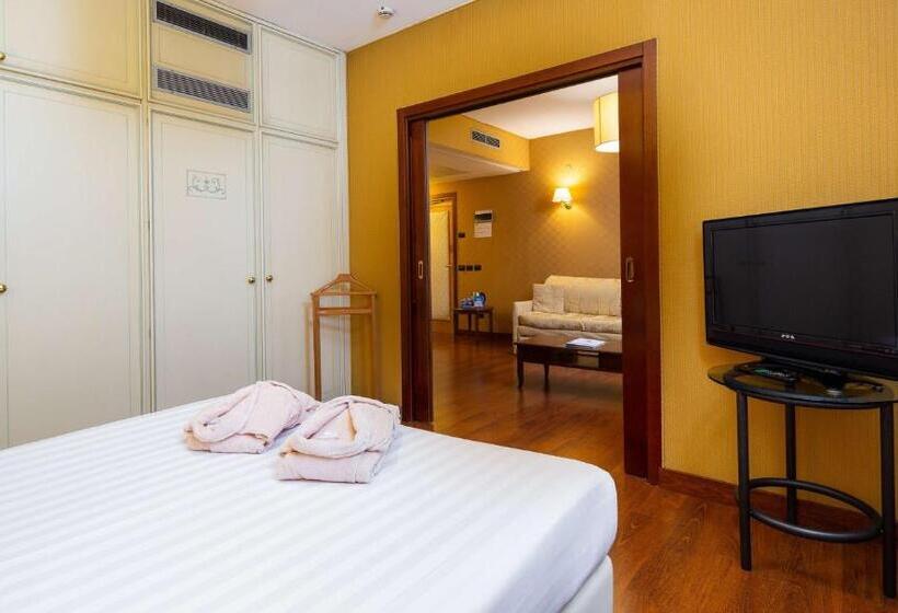 Best Western Air Hotel Linate