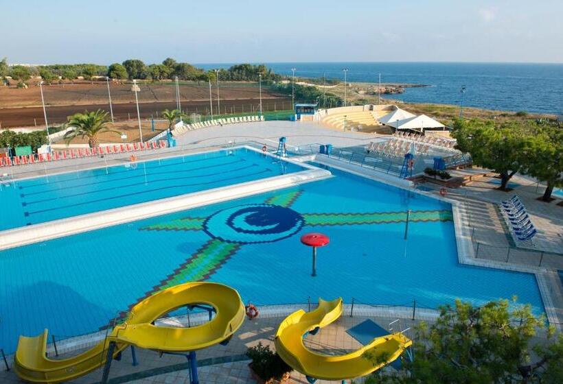 ホテル Corvino Resort