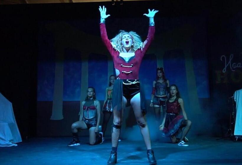 ホテル Corvino Resort