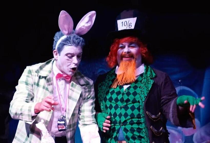 ホテル Corvino Resort