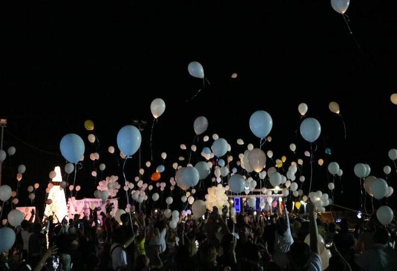 ホテル Corvino Resort