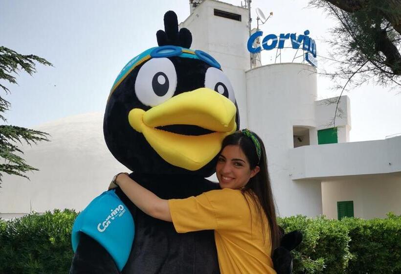 ホテル Corvino Resort