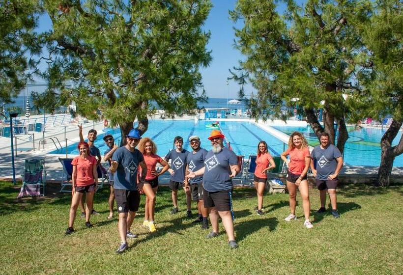 ホテル Corvino Resort