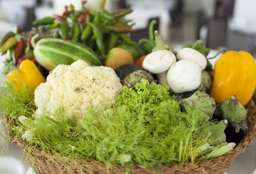 Club Azzurro Hotel & Resort