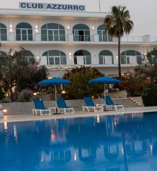 Club Azzurro Hotel & Resort