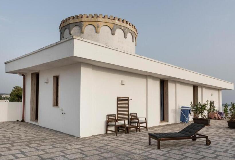 Club Azzurro Hotel & Resort