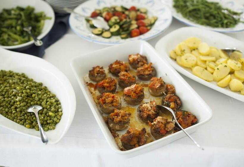 Club Azzurro Hotel & Resort