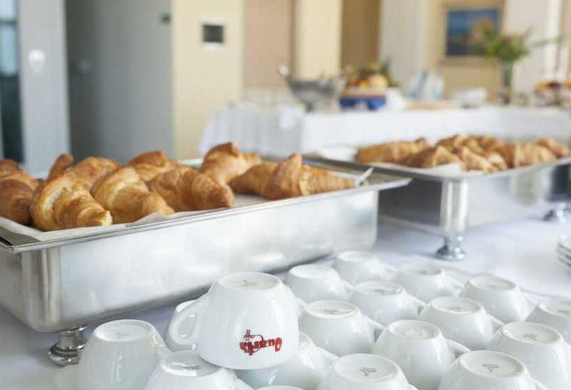 Club Azzurro Hotel & Resort