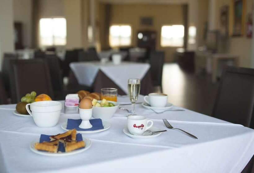 Club Azzurro Hotel & Resort