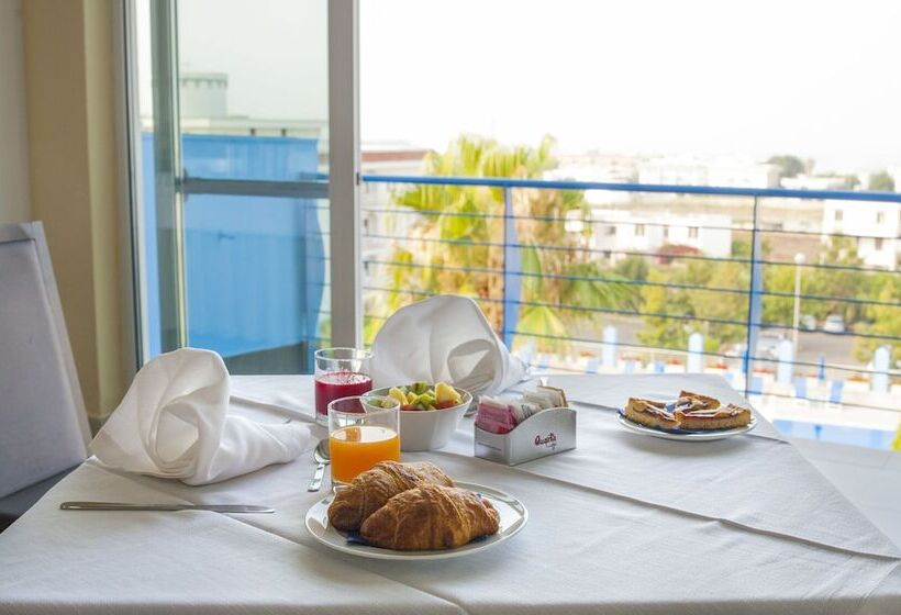 Club Azzurro Hotel & Resort