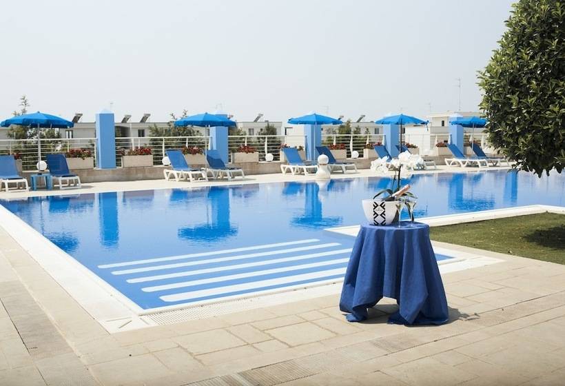 Club Azzurro Hotel & Resort