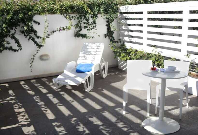 Club Azzurro Hotel & Resort