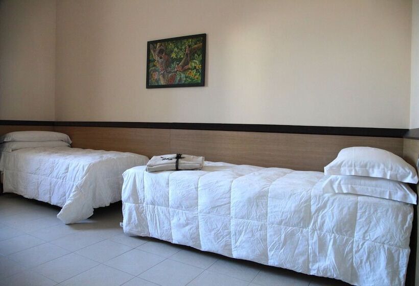 Club Azzurro Hotel & Resort