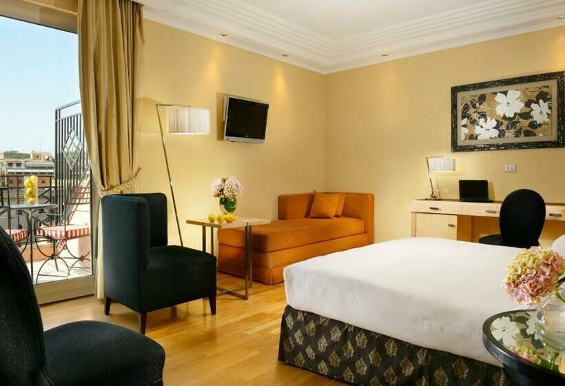 Fh55 Grand Hotel Palatino