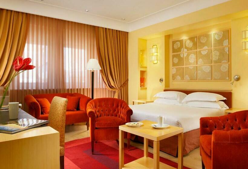 Fh55 Grand Hotel Palatino