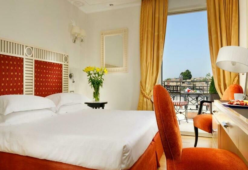 Fh55 Grand Hotel Palatino