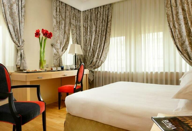 Fh55 Grand Hotel Palatino